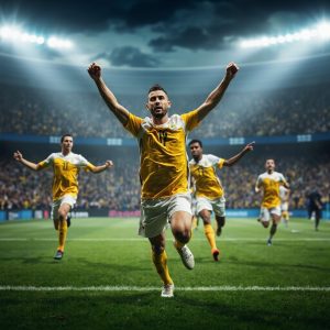 Man City vs Arsenal: Đại chiến định đoạt ngai vàng, ảnh hưởng World Cup 2026