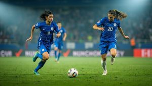 Julian Alvarez: Tiền Đạo Vàng Của Argentina Hướng Tới World Cup 2026