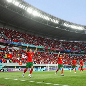 Bournemouth – Man Utd: Nóng bỏng top 4, World Cup 2026 chỉ còn 1 ngày!