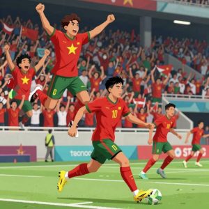 Wellington Phoenix: Ngọn lửa Kiwi giữa cơn sốt World Cup 2026