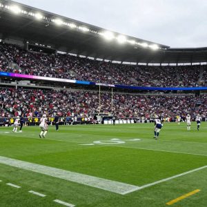 Inter Miami đấu Nashville: Khởi động cho World Cup 2026 lịch sử