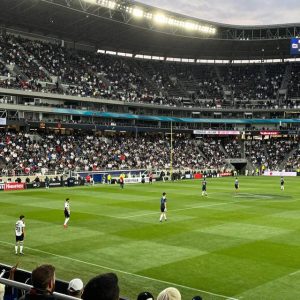 San Diego vs Thế Giới: Một Ngày Nữa, Khai Mạc World Cup Lịch Sử!