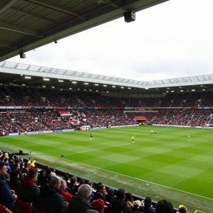 AFC Bournemouth và Giấc Mơ World Cup 2026: Chỉ Còn 1 Ngày Đến Lịch Sử