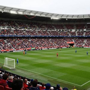 Thứ hạng RCD Mallorca: Tham vọng vươn tầm giữa cơn sốt World Cup 2026