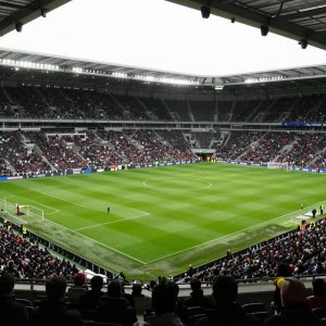 World Cup 2026: Chỉ còn một ngày, sân khấu toàn cầu rộn ràng chờ đón