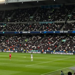 Lennart Karl và Bình Minh Mới Của World Cup 2026: Chỉ Còn Một Ngày!