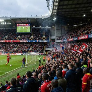 Keobongdatv 5: Cổng vào World Cup 2026 lịch sử, chỉ còn một ngày!