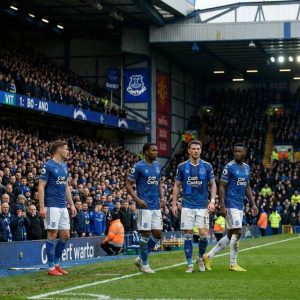 Everton đấu Man Utd: Đội hình ra sân và khát vọng World Cup 2026