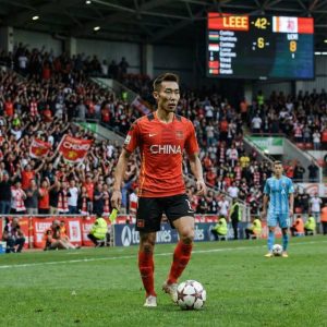 Huyền thoại Lee Chong Wei: Vĩ đại không cần vàng, giữa mùa World Cup 2026