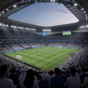 Al Hilal và tham vọng World Cup 2026: Thứ hạng nói lên tất cả?