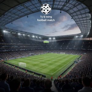 Tỷ lệ bóng 88: Hướng dẫn toàn diện World Cup 2026 chỉ còn 1 ngày