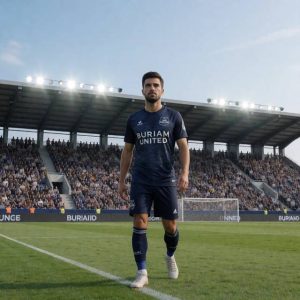 Buriram United và giấc mơ World Cup 2026: Một ngày lịch sử!