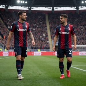 Bologna – Parma: Khi những trái tim đỏ xanh và vàng xanh cùng hướng về World Cup 2026