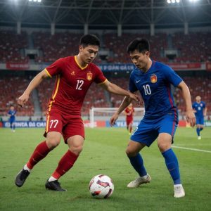 Đan Mạch & World Cup 2026: Chờ Ngày Khai Mạc Bùng Nổ!