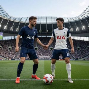 Tottenham và World Cup 2026: Hành trình đến vinh quang vẫy gọi