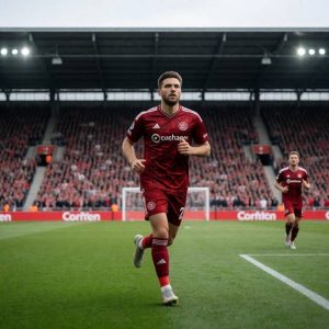 F.C. Copenhagen: Ngọn Hải Đăng Đan Mạch Hướng Về World Cup 2026