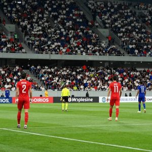 Malaysia: Hạng FIFA và Giấc Mơ World Cup 2026 Đang Đến Rất Gần!