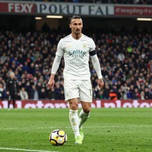 Zlatan: Huyền thoại bất tử, World Cup 2026 và di sản không thể phai mờ