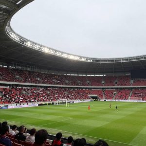 Top 10 trang cá độ bóng đá uy tín nhất Việt Nam cho mùa World Cup 2026