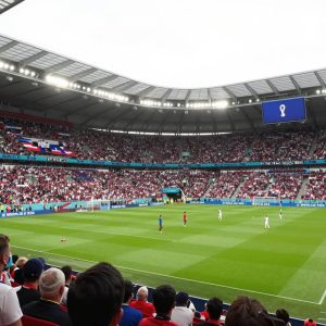 World Cup 2026: Chủ nhà bùng nổ, chờ đợi siêu kinh điển Anh-Mexico