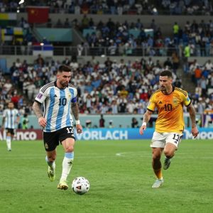 World Cup 2026: Vòng Knockout Nóng Bỏng, Argentina và Ai Cập Ghi Dấu Ấn
