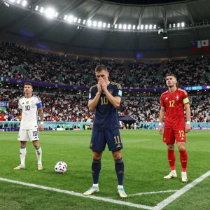 Chấn thương World Cup 2026: Lo lắng tăng cao, các ông lớn mất người