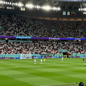 Vòng 1/8 World Cup 2026 Chốt Hạ: Đại Chiến Sẵn Sàng Bùng Nổ