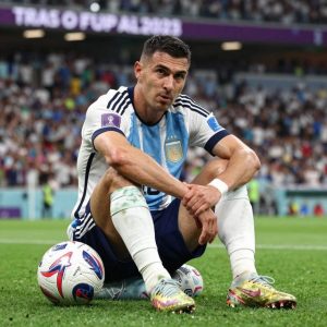 World Cup 2026: Chấn thương kinh hoàng, siêu sao giải nghệ, Mỹ đại chiến Bỉ