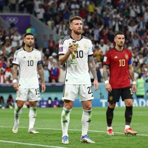 Lời nguyền chủ nhà World Cup 2026: Tam đại gia sớm dừng bước, vòng 32 đội nóng bỏng