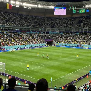 Brazil vs Na Uy: Đại chiến vòng 16 đội World Cup 2026 – Phân tích chiến thuật và dự đoán