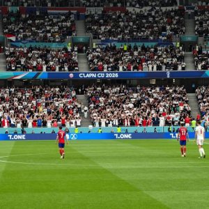 Nhận định Anh vs Na Uy: Bán kết World Cup 2026 ngày 11/07 – Cơ hội lịch sử cho đôi bên