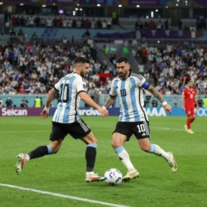 Thụy Sĩ vs Argentina: Cuộc Đối Đầu Chiến Thuật Tại Tứ Kết World Cup 2026