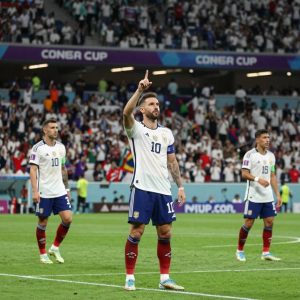 Những màn trình diễn đỉnh cao tại vòng bán kết World Cup 2026 ngày 12/7