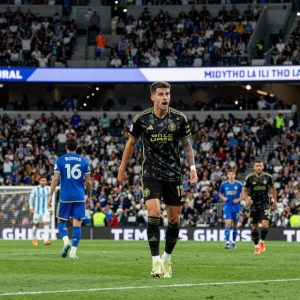 Austin II 2-3 Minnesota United II: Màn Lội Ngược Dòng Ngoạn Mục Tại MLS Next Pro