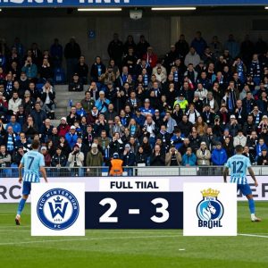 Dự đoán FC Winterthur vs Brühl: Chủ nhà áp đảo giao hữu?
