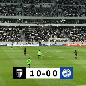 Kawasaki Frontale 0-0 Vanraure Hachinohe: Trận Giao Hữu Kết Thúc Với Tỷ Số Hòa Không Bàn Thắng