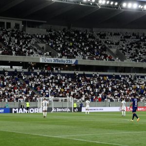 DỰ ĐOÁN MAMORÉ VS UBERABA – TỨ KẾT MINEIRO 2026, UBERABA LIỆU CÓ TIẾP TỤC ÁP ĐẢO?