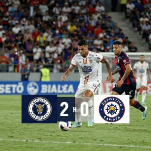 Dự đoán Tacuary vs Deportivo Capiata, 21h00 ngày 21/07: Kèo đồng banh và câu hỏi lớn về hàng công
