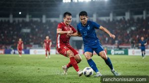 FIFA ASEAN Cup 2026: Việt Nam đối đầu Thái Lan, cuộc chiến đòi nợ tại Indonesia
