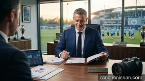 Chuyển nhượng hè 2026: Premier League phá kỷ lục chi tiêu, Man City dẫn đầu cuộc chơi