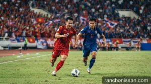 FIFA ASEAN Cup 2026: Đội tuyển Việt Nam và hành trình khẳng định vị thế trước Thái Lan
