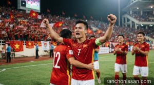 Vòng loại World Cup 2030: Việt Nam vào nhóm hạt giống số 2, tránh Thái Lan