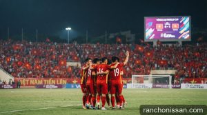 Vòng loại World Cup 2030: Đội tuyển Việt Nam nắm lợi thế lớn tại nhóm hạt giống số 2