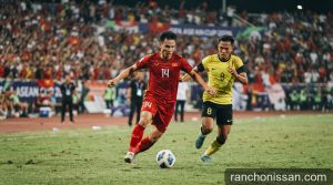 FIFA ASEAN Cup 2026: Đội tuyển Việt Nam sẵn sàng cho trận tranh hạng Ba với Malaysia